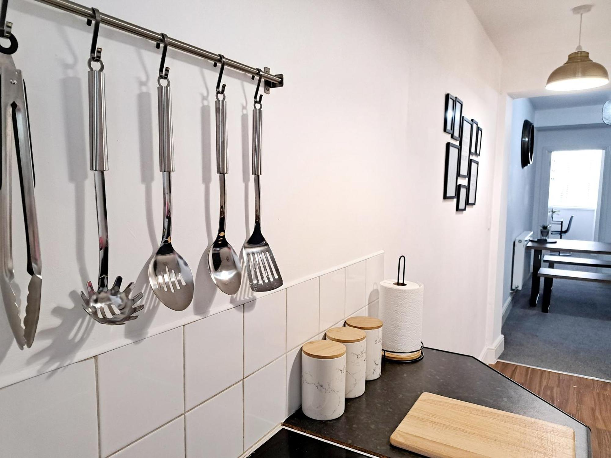 Stylish 2 Bed Apartment With Free Parking, Speed Wifi, Free Parking Colchester Zewnętrze zdjęcie