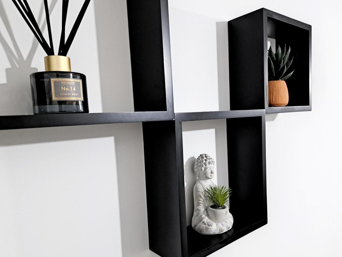 Stylish 2 Bed Apartment With Free Parking, Speed Wifi, Free Parking Colchester Zewnętrze zdjęcie